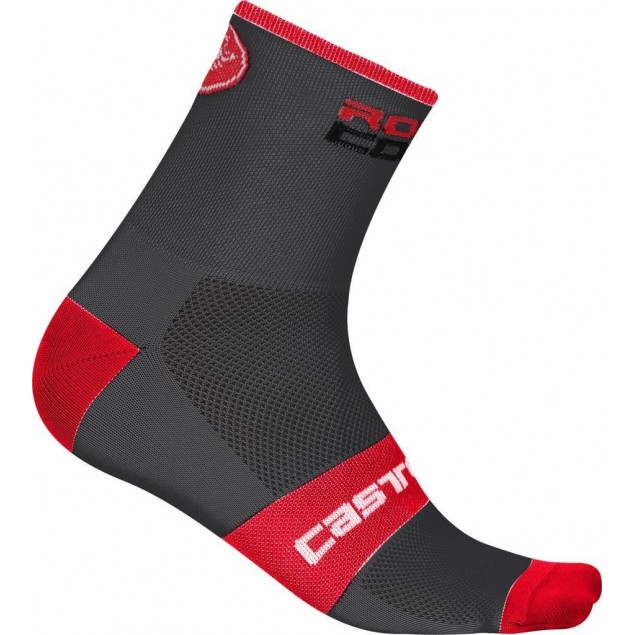 Castelli Rossocorsa 9 Fietssokken kopen bij Banierhuis, de grootste Fietsenwinkel in Utrecht. Castelli Rossocorsa 9 Fietssokken kopen bij Banierhuis, de grootste Fietsenwinkel in Utrecht.