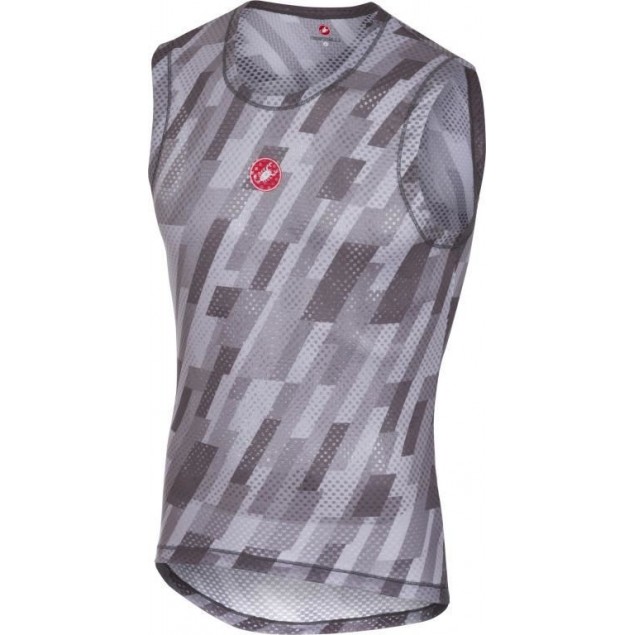 Castelli Pro Mesh Baselayer kopen bij Banierhuis, de grootste Fietsenwinkel in Utrecht. Castelli Pro Mesh Baselayer kopen bij Banierhuis, de grootste Fietsenwinkel in Utrecht.