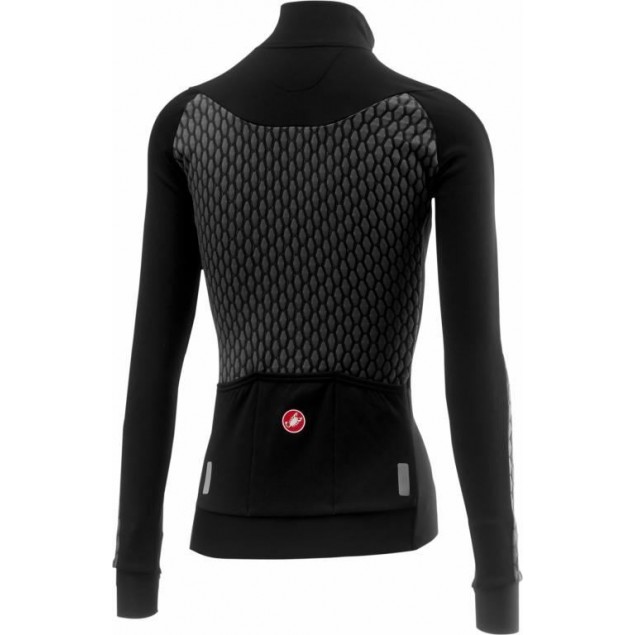Castelli Sfida Dames Jersey Fz Lange Mouwen kopen bij Banierhuis, de grootste Fietsenwinkel in Utrecht. Castelli Sfida Dames Jersey Fz Lange Mouwen kopen bij Banierhuis, de grootste Fietsenwinkel in Utrecht.