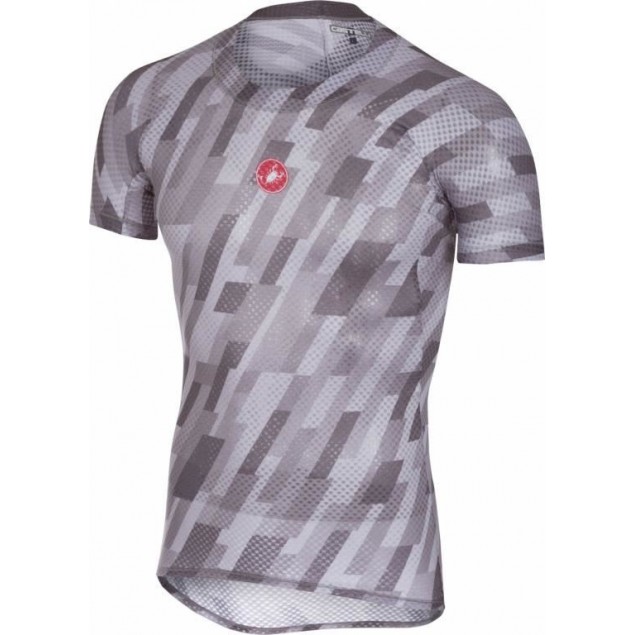 Castelli Pro Mesh Korte Mouwen kopen bij Banierhuis, de grootste Fietsenwinkel in Utrecht. Castelli Pro Mesh Korte Mouwen kopen bij Banierhuis, de grootste Fietsenwinkel in Utrecht.