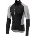 870 Black Silver Gray