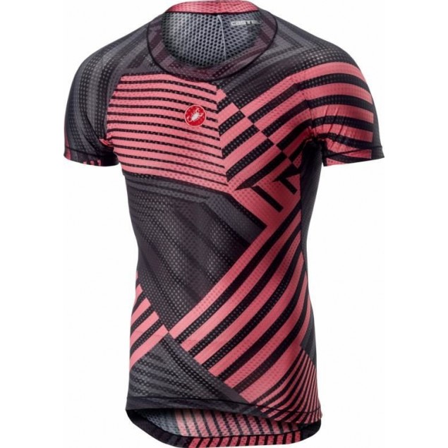 Castelli Pro Mesh Korte Mouwen kopen bij Banierhuis, de grootste Fietsenwinkel in Utrecht. Castelli Pro Mesh Korte Mouwen kopen bij Banierhuis, de grootste Fietsenwinkel in Utrecht.