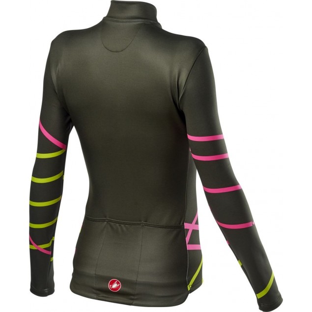 Castelli Diagonal Dames Jersey Fz kopen bij Banierhuis, de grootste Fietsenwinkel in Utrecht. Castelli Diagonal Dames Jersey Fz kopen bij Banierhuis, de grootste Fietsenwinkel in Utrecht.