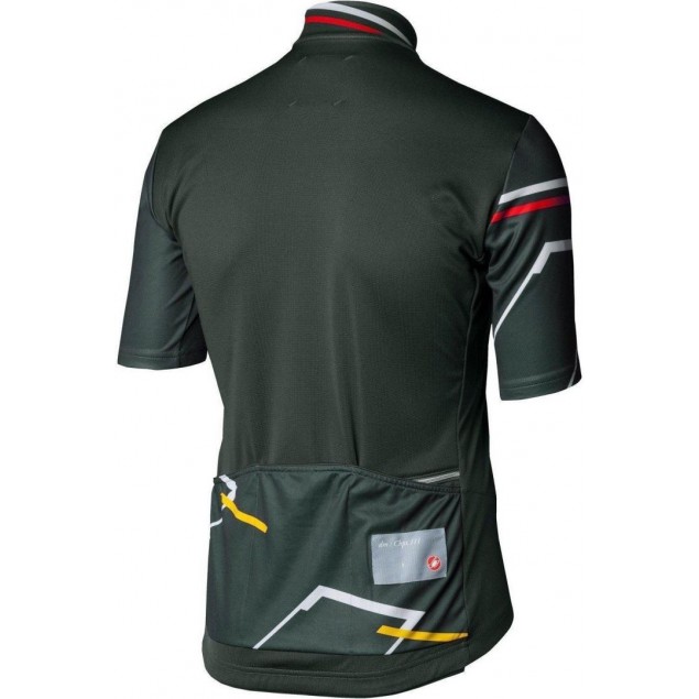 Castelli CHPT III MM/TT Jersey 1.24 Korte Mouwen kopen bij Banierhuis, de grootste Fietsenwinkel in Utrecht. Castelli CHPT III MM/TT Jersey 1.24 Korte Mouwen kopen bij Banierhuis, de grootste Fietsenwinkel in Utrecht.