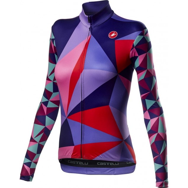 Castelli Triangolo Mid Jersey Fz kopen bij Banierhuis, de grootste Fietsenwinkel in Utrecht. Castelli Triangolo Mid Jersey Fz kopen bij Banierhuis, de grootste Fietsenwinkel in Utrecht.