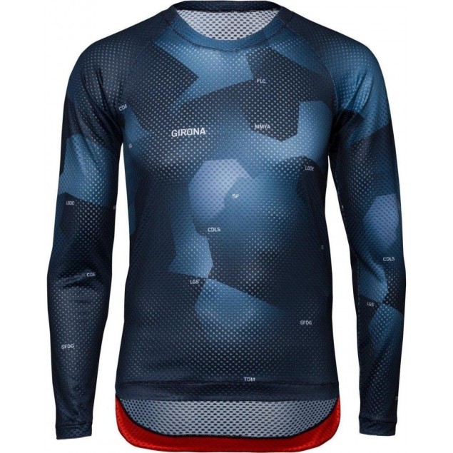 Castelli CHPT III Backyard Lsbl 1.85 Lange Mouwen kopen bij Banierhuis, de grootste Fietsenwinkel in Utrecht. Castelli CHPT III Backyard Lsbl 1.85 Lange Mouwen kopen bij Banierhuis, de grootste Fietsenwinkel in Utrecht.