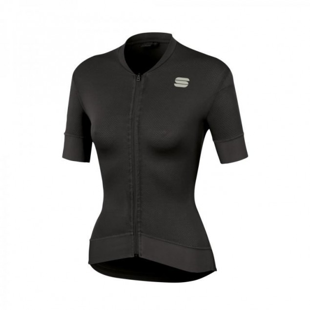 Sportful Monocrom Dames Jersey kopen bij Banierhuis, de grootste Fietsenwinkel in Utrecht. Sportful Monocrom Dames Jersey kopen bij Banierhuis, de grootste Fietsenwinkel in Utrecht.