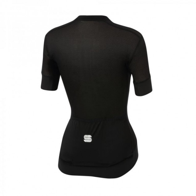 Sportful Monocrom Dames Jersey kopen bij Banierhuis, de grootste Fietsenwinkel in Utrecht. Sportful Monocrom Dames Jersey kopen bij Banierhuis, de grootste Fietsenwinkel in Utrecht.