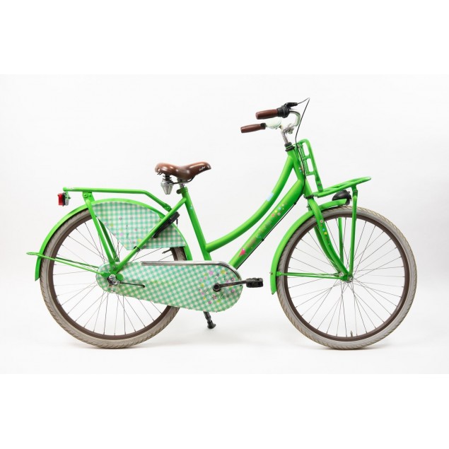 45 Cortina Lief Fiets 20 Inch PNG Cortina Fiets