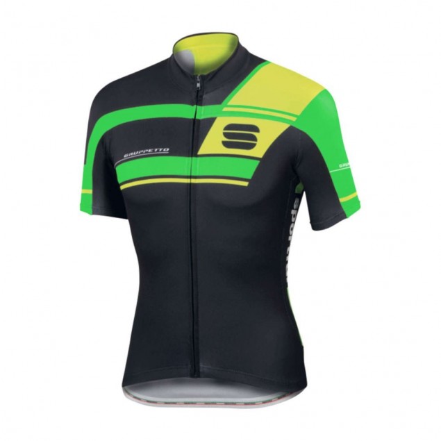 Sportful Gruppetto Pro Team Jersey kopen bij Banierhuis, de grootste Fietsenwinkel in Utrecht. Sportful Gruppetto Pro Team Jersey kopen bij Banierhuis, de grootste Fietsenwinkel in Utrecht.
