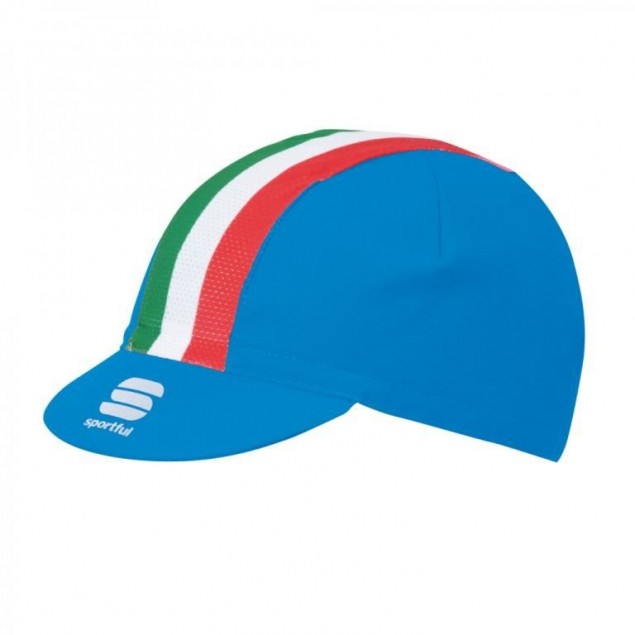 Sportful Italia Koerspet kopen bij Banierhuis, de grootste Fietsenwinkel in Utrecht. Sportful Italia Koerspet kopen bij Banierhuis, de grootste Fietsenwinkel in Utrecht.