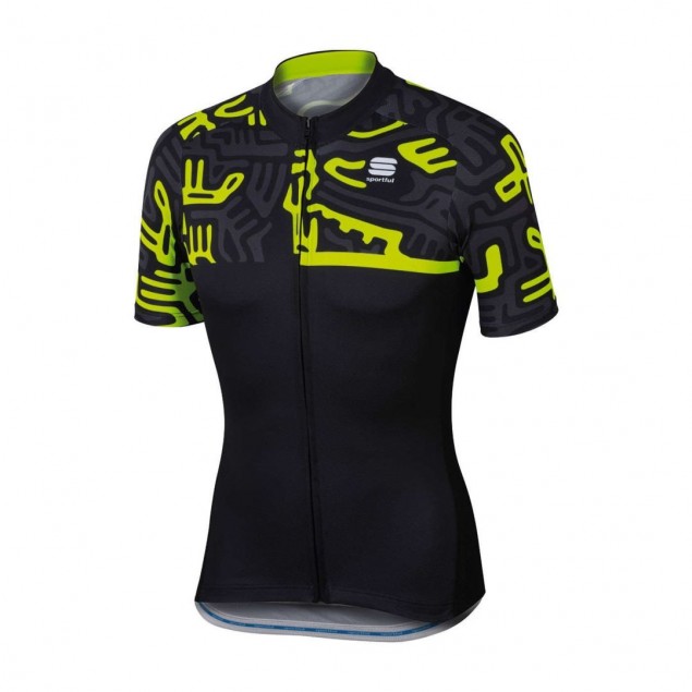 Sportful Graffiti Jersey kopen bij Banierhuis, de grootste Fietsenwinkel in Utrecht. Sportful Graffiti Jersey kopen bij Banierhuis, de grootste Fietsenwinkel in Utrecht.