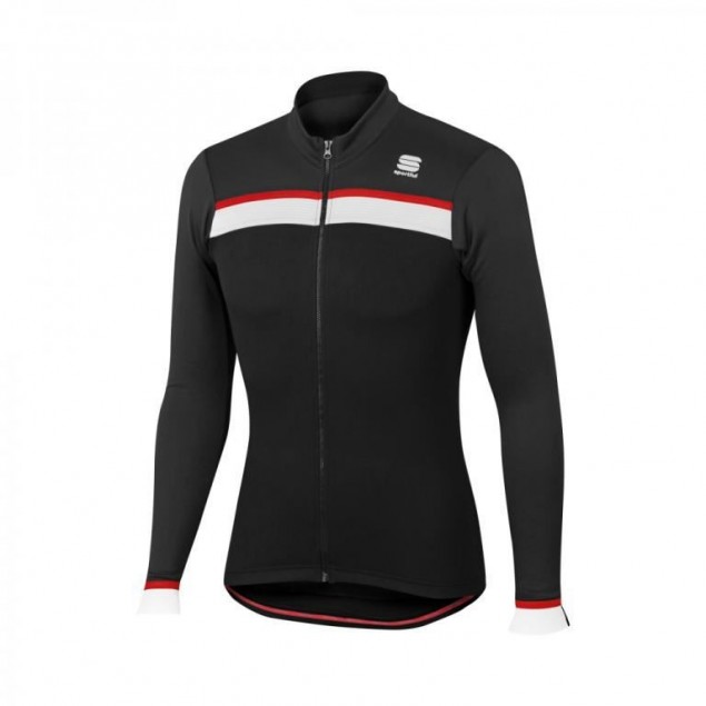 Sportful Pista Thermal Jersey kopen bij Banierhuis, de grootste Fietsenwinkel in Utrecht. Sportful Pista Thermal Jersey kopen bij Banierhuis, de grootste Fietsenwinkel in Utrecht.