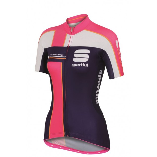 Sportful Gruppetto Pro Dames Jersey kopen bij Banierhuis, de grootste Fietsenwinkel in Utrecht. Sportful Gruppetto Pro Dames Jersey kopen bij Banierhuis, de grootste Fietsenwinkel in Utrecht.