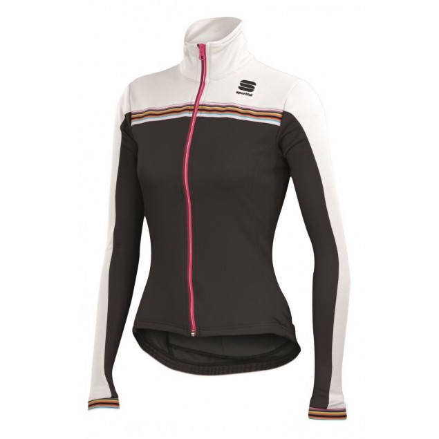 Sportful Allure Thermal Dames Jersey lange mouw kopen bij Banierhuis, de grootste Fietsenwinkel in Utrecht. Sportful Allure Thermal Dames Jersey lange mouw kopen bij Banierhuis, de grootste Fietsenwinkel in Utrecht.