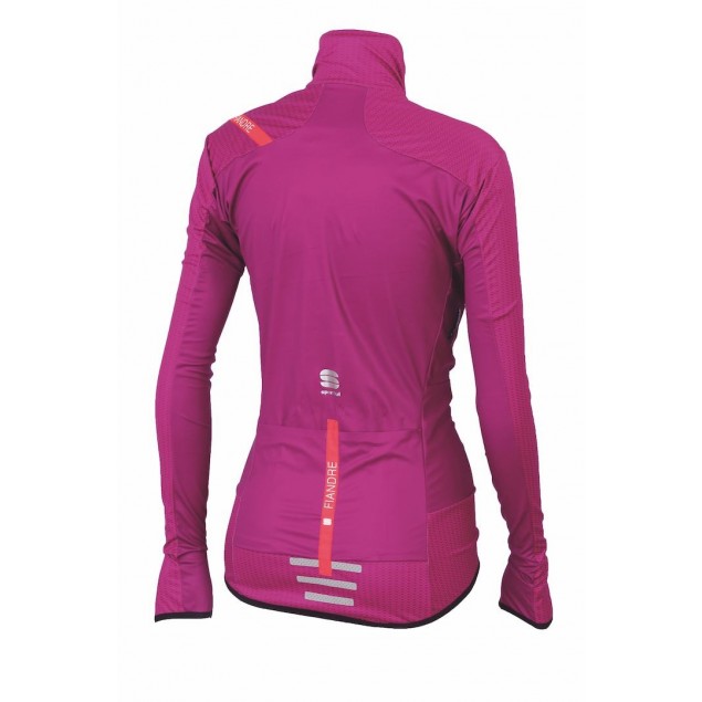 Sportful Fiandre Light Dames Windstopper Jack kopen bij Banierhuis, de grootste Fietsenwinkel in Utrecht. Sportful Fiandre Light Dames Windstopper Jack kopen bij Banierhuis, de grootste Fietsenwinkel in Utrecht.