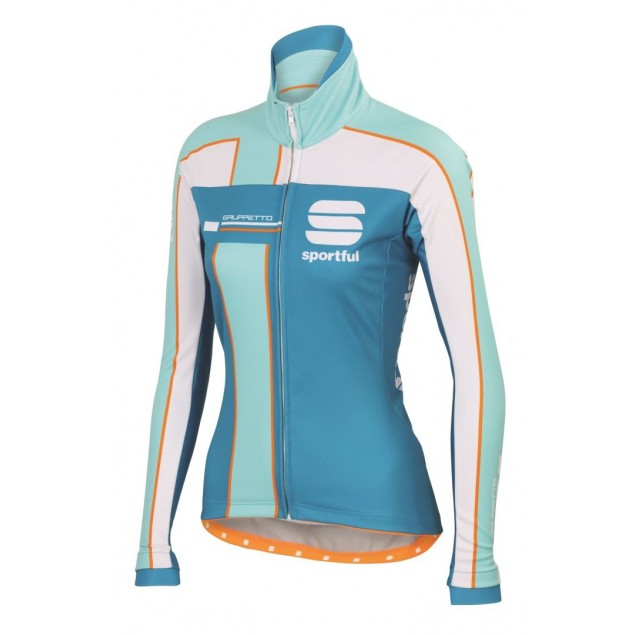 Sportful Gruppetto Pro Dames Jack kopen bij Banierhuis, de grootste Fietsenwinkel in Utrecht. Sportful Gruppetto Pro Dames Jack kopen bij Banierhuis, de grootste Fietsenwinkel in Utrecht.