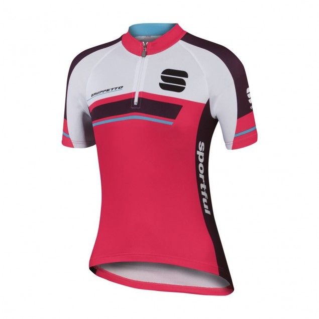 Sportful Gruppetto Kid Jersey kopen bij Banierhuis, de grootste Fietsenwinkel in Utrecht. Sportful Gruppetto Kid Jersey kopen bij Banierhuis, de grootste Fietsenwinkel in Utrecht.