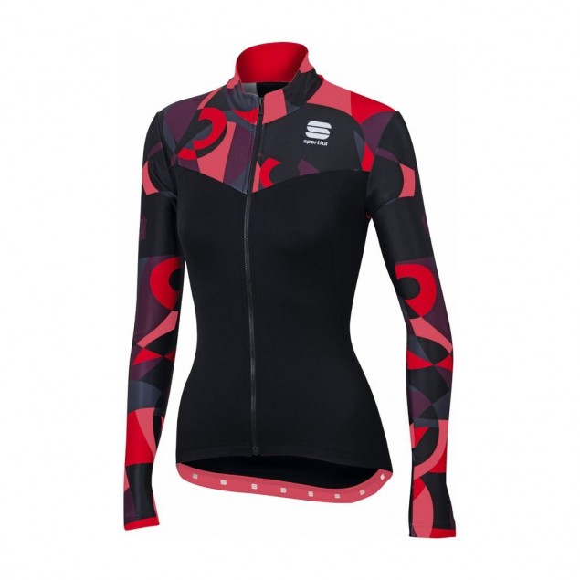 Sportful Primavera Thermal Dames Jersey kopen bij Banierhuis, de grootste Fietsenwinkel in Utrecht. Sportful Primavera Thermal Dames Jersey kopen bij Banierhuis, de grootste Fietsenwinkel in Utrecht.