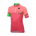 204 Pink Coral Fluo Green F
