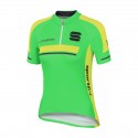 187 Green Fluo Yellow Fluo