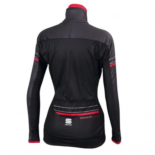 Sportful Gruppetto Pro Dames Jack kopen bij Banierhuis, de grootste Fietsenwinkel in Utrecht. Sportful Gruppetto Pro Dames Jack kopen bij Banierhuis, de grootste Fietsenwinkel in Utrecht.
