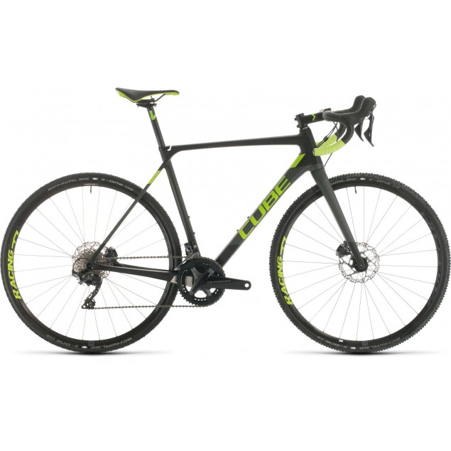 Cube Cross Race C:62 Pro Carbon 2020 Cube Cross Race C:62 Pro Carbon 2020