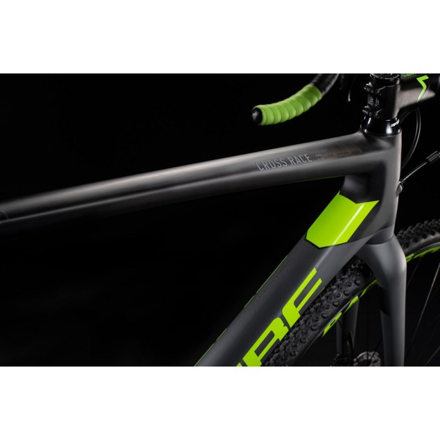 Cube Cross Race C:62 Pro Carbon 2020 Cube Cross Race C:62 Pro Carbon 2020
