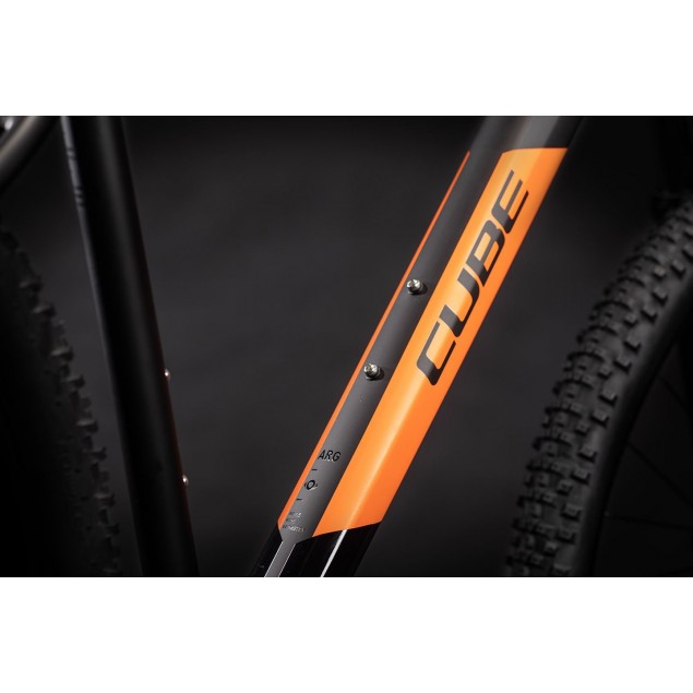 Cube AIM SL 2021 Cube AIM SL 2021