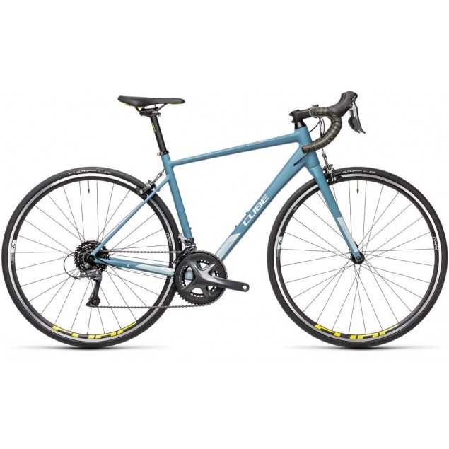 Cube Axial WS dames 2021 Cube Axial WS dames 2021