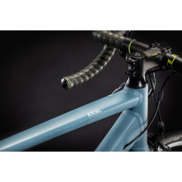 Cube Axial WS dames 2021 Cube Axial WS dames 2021