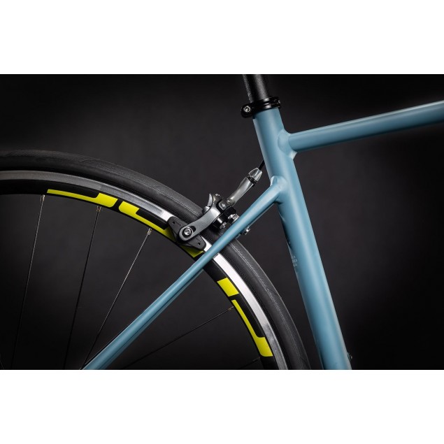 Cube Axial WS dames 2021 Cube Axial WS dames 2021