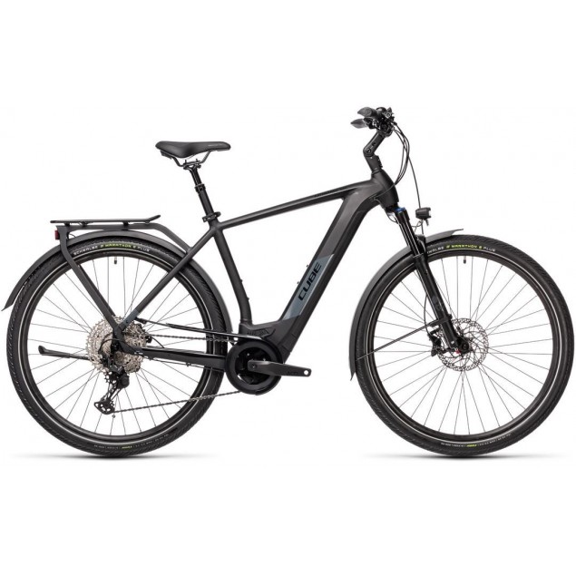 Cube Kathmandu Hybrid EXC 625 heren 2021 Cube Kathmandu Hybrid EXC 625 heren 2021