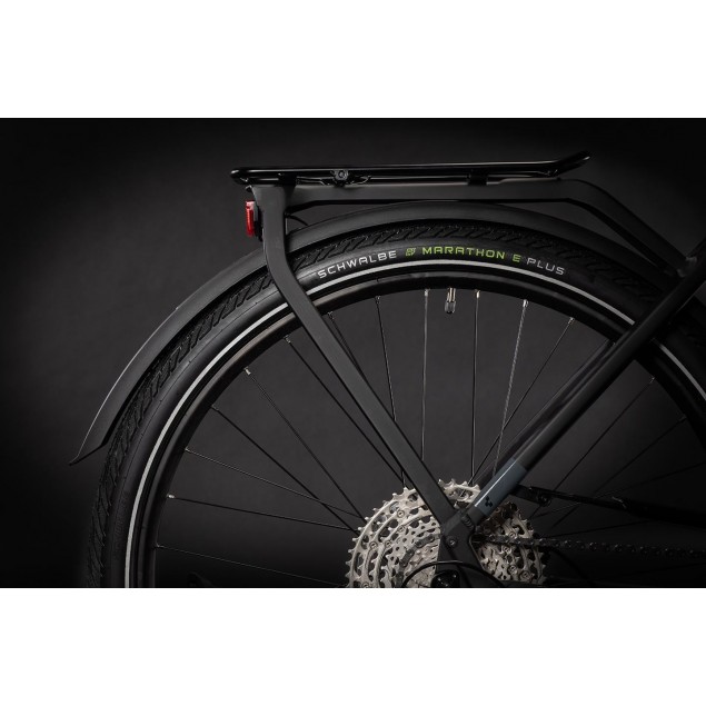 Cube Kathmandu Hybrid EXC 625 heren 2021 Cube Kathmandu Hybrid EXC 625 heren 2021