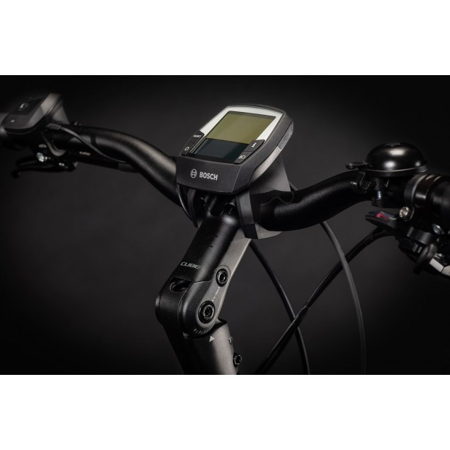 Cube Kathmandu Hybrid EXC 625 heren 2021 Cube Kathmandu Hybrid EXC 625 heren 2021