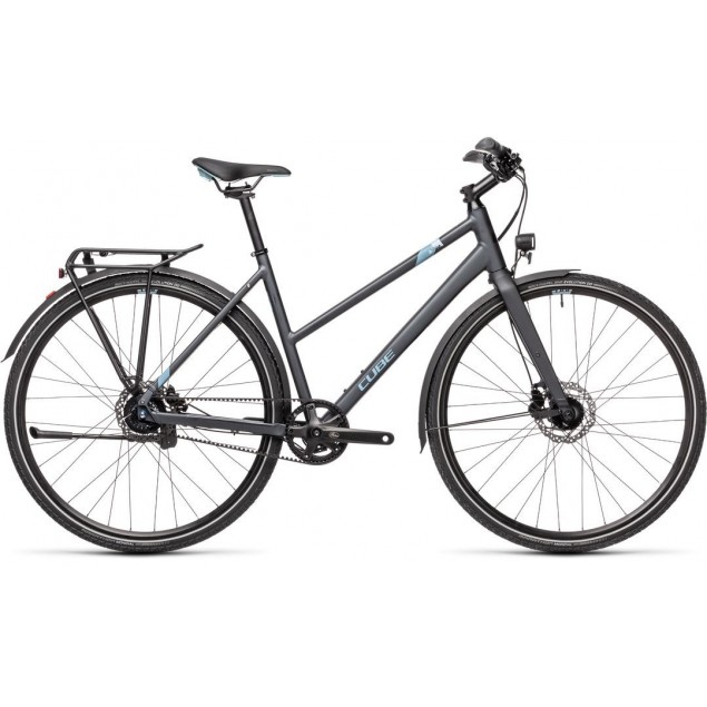 Cube Travel Exc dames kopen bij Banierhuis, de grootste Fietsenwinkel in Utrecht. Cube Travel Exc dames kopen bij Banierhuis, de grootste Fietsenwinkel in Utrecht.