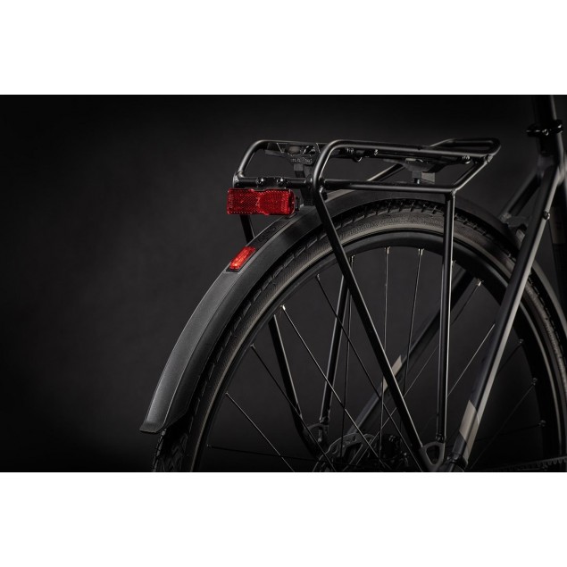 Cube Travel SL heren kopen bij Banierhuis, de grootste Fietsenwinkel in Utrecht. Cube Travel SL heren kopen bij Banierhuis, de grootste Fietsenwinkel in Utrecht.