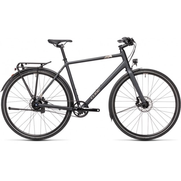 Cube Travel SL heren kopen bij Banierhuis, de grootste Fietsenwinkel in Utrecht. Cube Travel SL heren kopen bij Banierhuis, de grootste Fietsenwinkel in Utrecht.