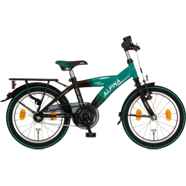 Alpina Yabber 18 inch jongens kopen bij Banierhuis, de grootste Fietsenwinkel in Utrecht. Alpina Yabber 18 inch jongens kopen bij Banierhuis, de grootste Fietsenwinkel in Utrecht.