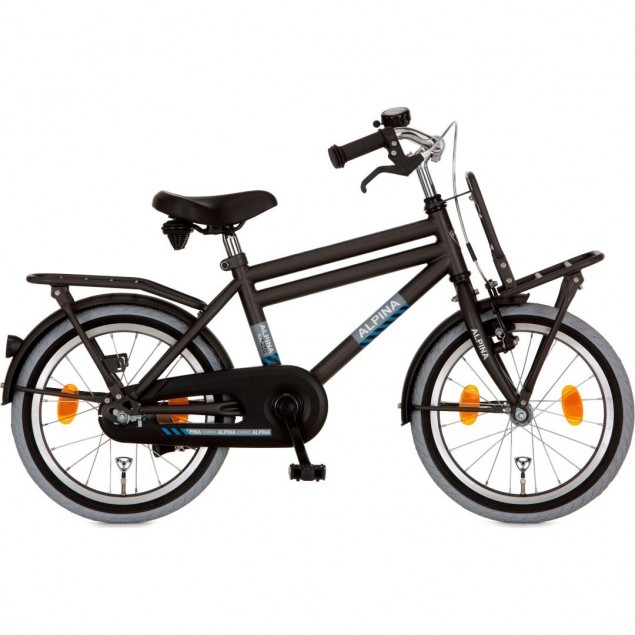 Alpina Cargo 16 inch jongens kopen bij Banierhuis, de grootste Fietsenwinkel in Utrecht. Alpina Cargo 16 inch jongens kopen bij Banierhuis, de grootste Fietsenwinkel in Utrecht.