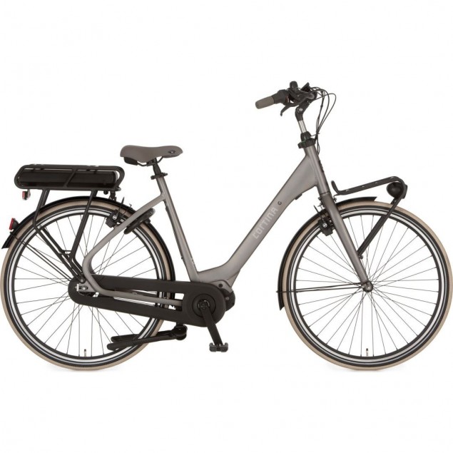 Cortina E-Common Family dames kopen bij Banierhuis, de grootste Fietsenwinkel in Utrecht. Cortina E-Common Family dames kopen bij Banierhuis, de grootste Fietsenwinkel in Utrecht.