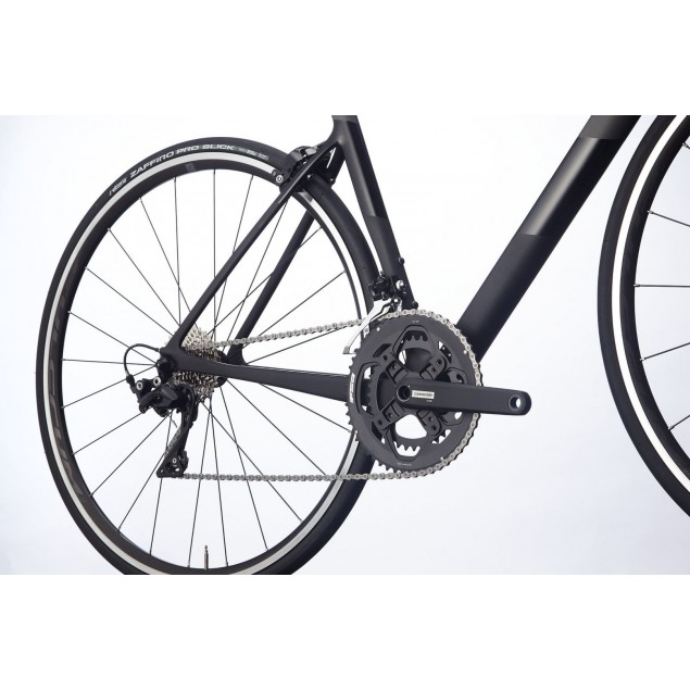 Cannondale SuperSix Carbon 105 kopen bij Banierhuis, de grootste Fietsenwinkel in Utrecht. Cannondale SuperSix Carbon 105 kopen bij Banierhuis, de grootste Fietsenwinkel in Utrecht.