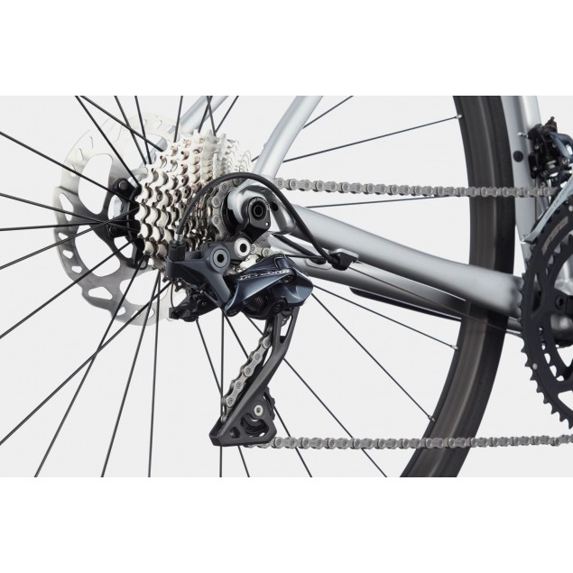 Cannondale CAAD13 Disc Ultegra kopen bij Banierhuis, de grootste Fietsenwinkel in Utrecht. Cannondale CAAD13 Disc Ultegra kopen bij Banierhuis, de grootste Fietsenwinkel in Utrecht.