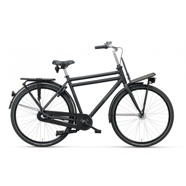 Batavus PACKD 7 heren kopen bij Banierhuis, de grootste Fietsenwinkel in Utrecht. Batavus PACKD 7 heren kopen bij Banierhuis, de grootste Fietsenwinkel in Utrecht.