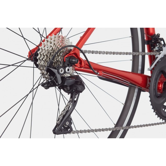 Cannondale CAAD Optimo 1 kopen bij Banierhuis, de grootste Fietsenwinkel in Utrecht. Cannondale CAAD Optimo 1 kopen bij Banierhuis, de grootste Fietsenwinkel in Utrecht.