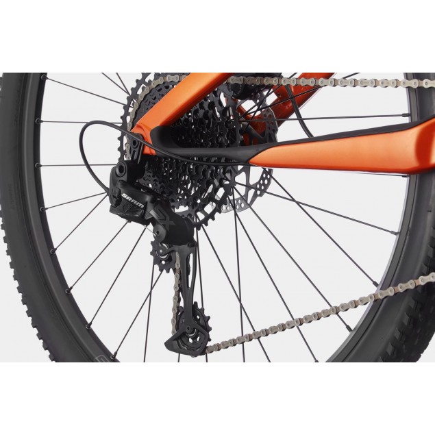 Cannondale Scalpel Carbon SE 2 kopen bij Banierhuis, de grootste Fietsenwinkel in Utrecht. Cannondale Scalpel Carbon SE 2 kopen bij Banierhuis, de grootste Fietsenwinkel in Utrecht.