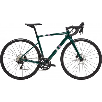 Cannondale CAAD13 Disc 105 dames