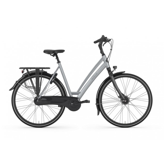 Gazelle Chamonix C7 dames kopen bij Banierhuis, de grootste Fietsenwinkel in Utrecht. Gazelle Chamonix C7 dames kopen bij Banierhuis, de grootste Fietsenwinkel in Utrecht.