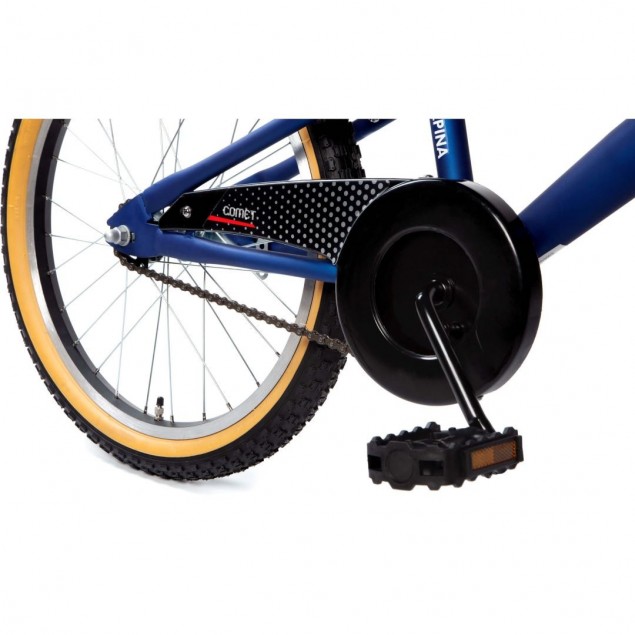 Alpina Comet 20 inch jongens kopen bij Banierhuis, de grootste Fietsenwinkel in Utrecht. Alpina Comet 20 inch jongens kopen bij Banierhuis, de grootste Fietsenwinkel in Utrecht.
