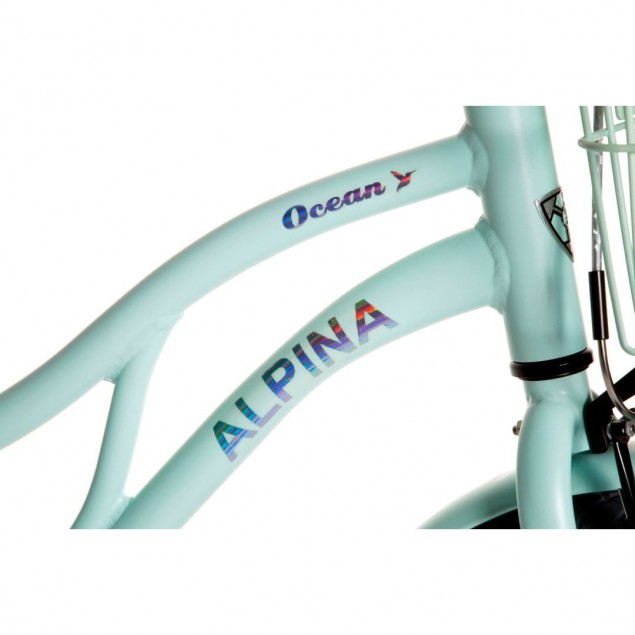 Alpina Ocean 16 inch meisjes kopen bij Banierhuis, de grootste Fietsenwinkel in Utrecht. Alpina Ocean 16 inch meisjes kopen bij Banierhuis, de grootste Fietsenwinkel in Utrecht.